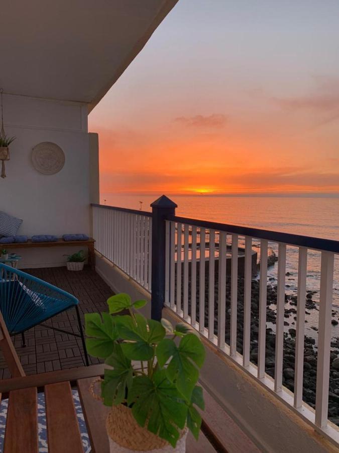Hola Ola Bajamar Apartman Bajamar  Kültér fotó