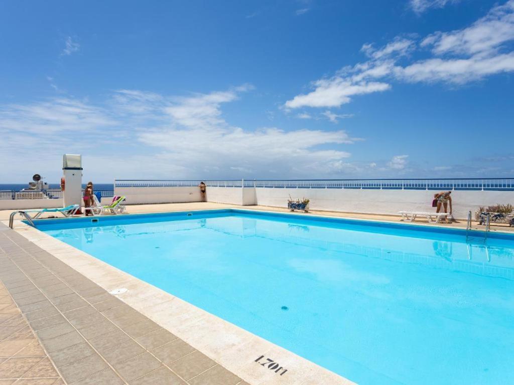 Hola Ola Bajamar Apartman Bajamar  Kültér fotó