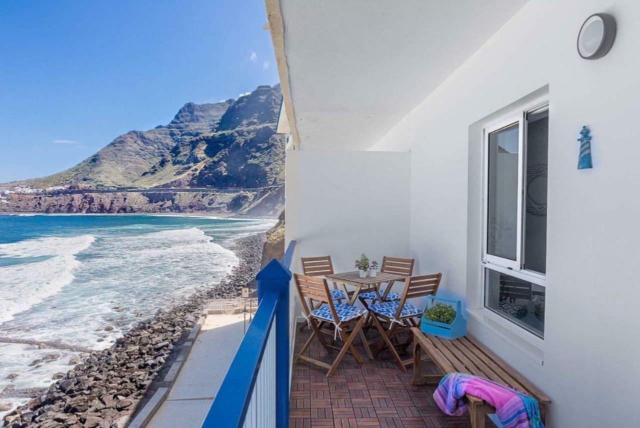 Hola Ola Bajamar Apartman Bajamar  Kültér fotó