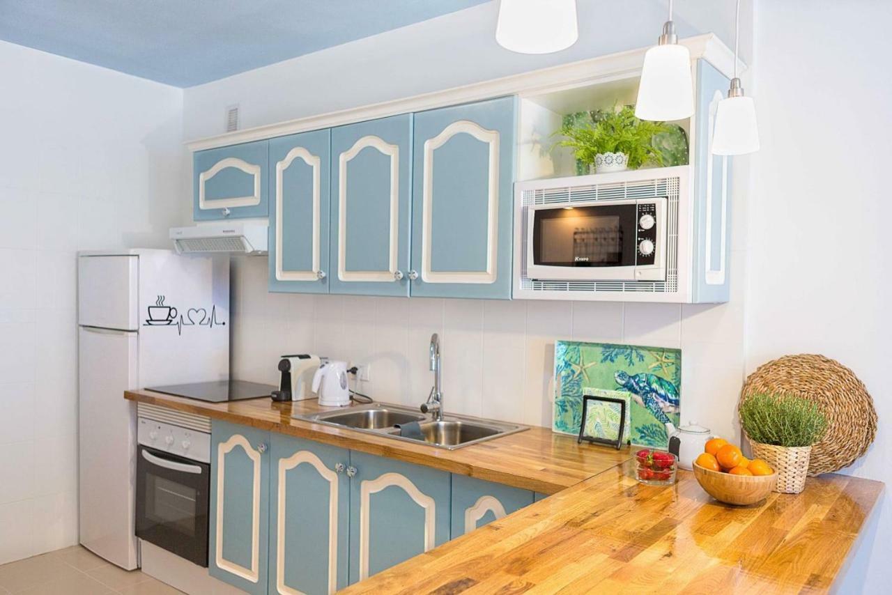 Hola Ola Bajamar Apartman Bajamar  Kültér fotó