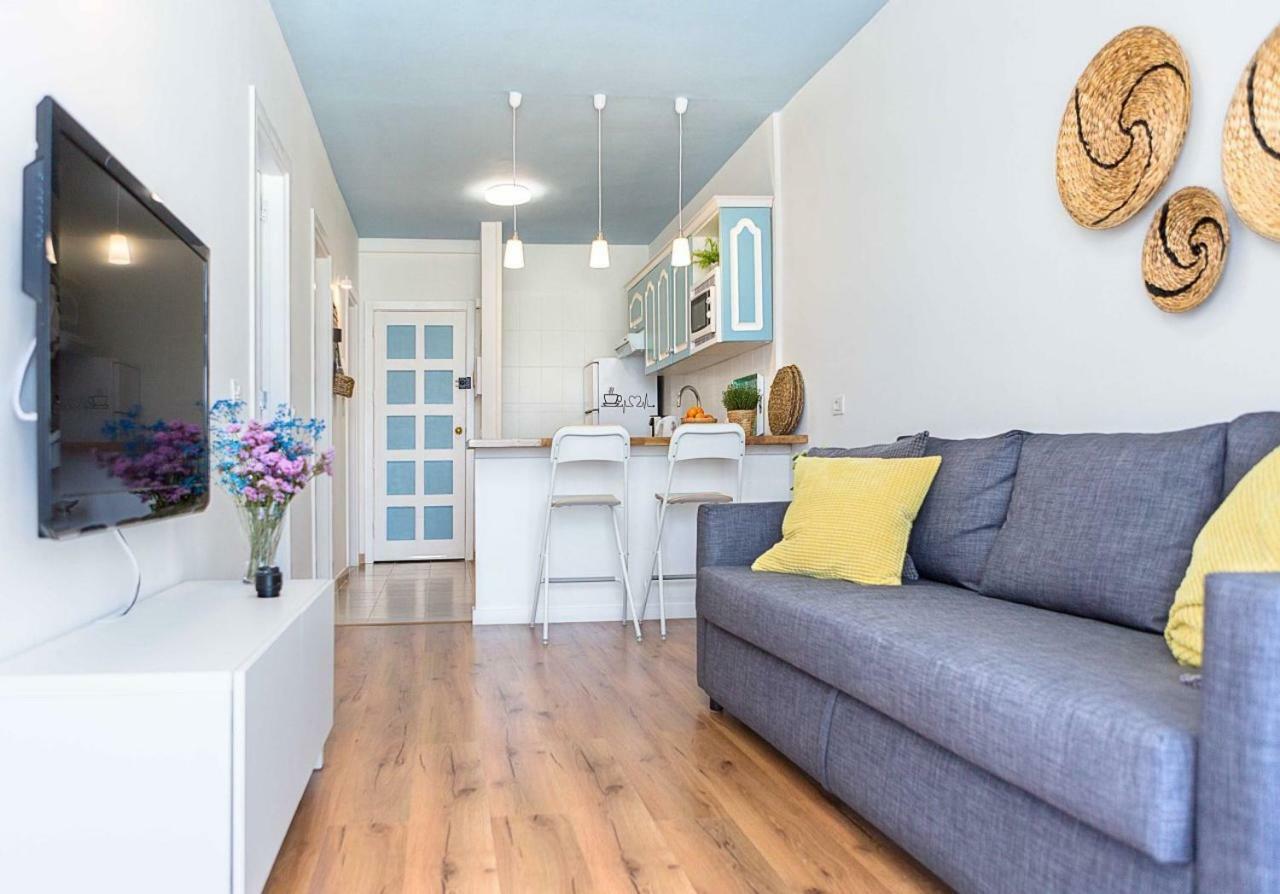 Hola Ola Bajamar Apartman Bajamar  Kültér fotó