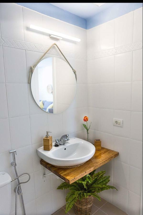 Hola Ola Bajamar Apartman Bajamar  Kültér fotó