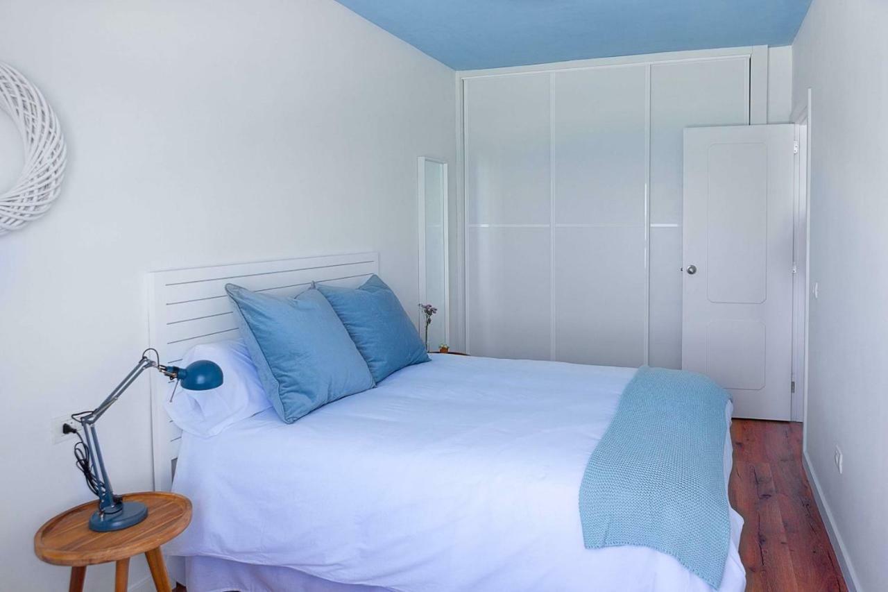 Hola Ola Bajamar Apartman Bajamar  Kültér fotó