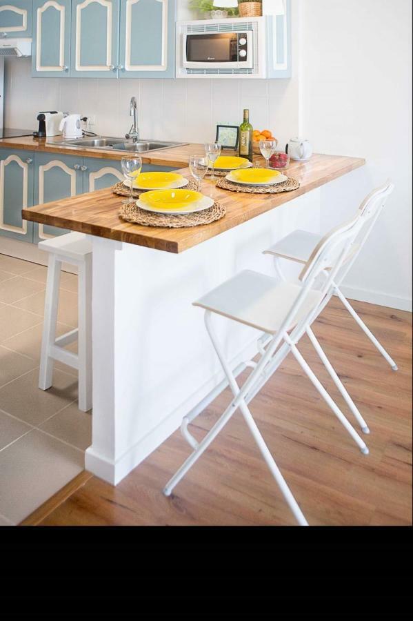 Hola Ola Bajamar Apartman Bajamar  Kültér fotó